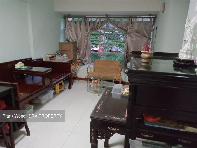 Punggol Central thumbnail photo